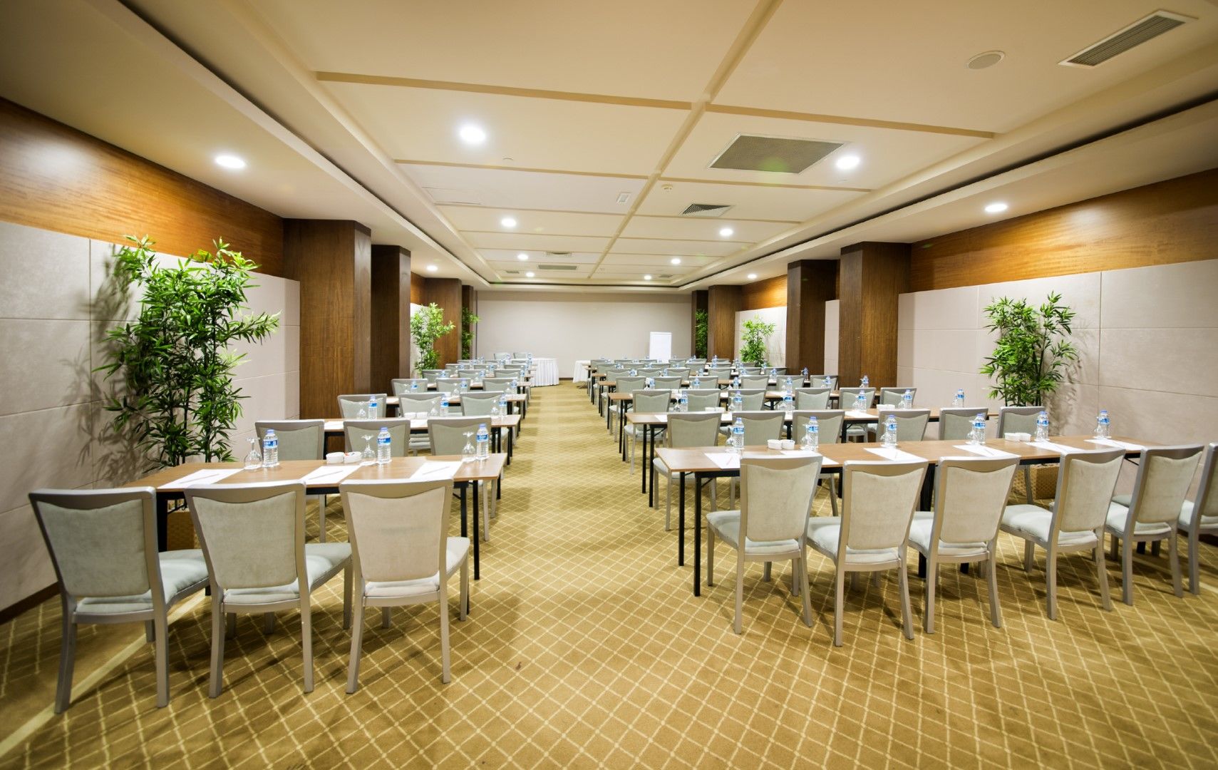 Limak Lara Deluxe Hotel&resort