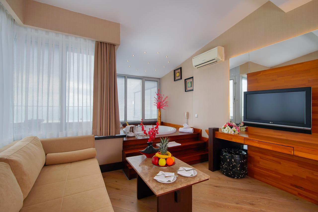 Resort Limak Lara Deluxe Hotel&resort Antalya