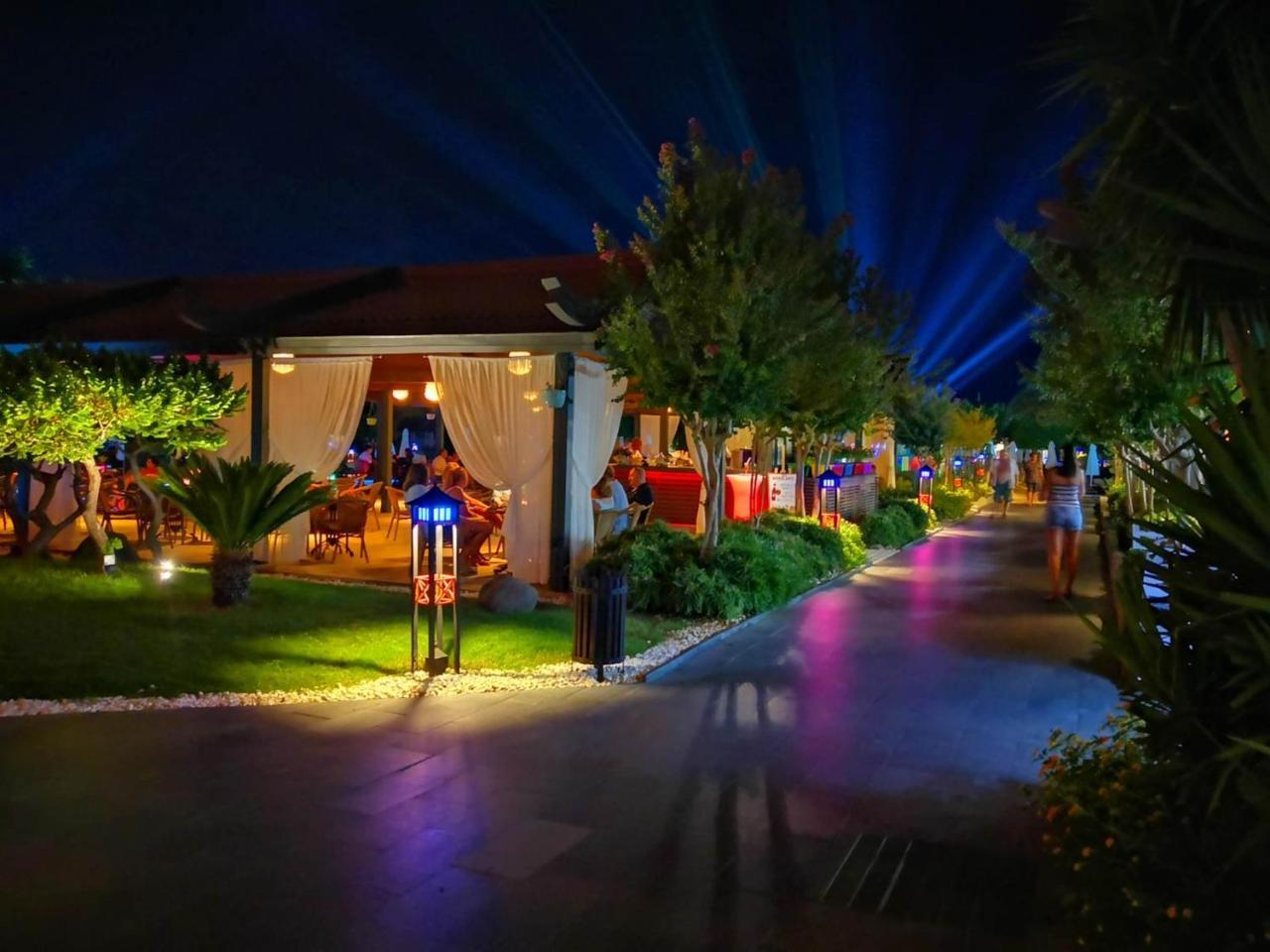 Limak Lara Deluxe Hotel&resort Resort
