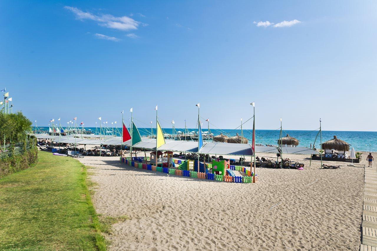 Limak Lara Deluxe & Ośrodek wypoczynkowy Antalya