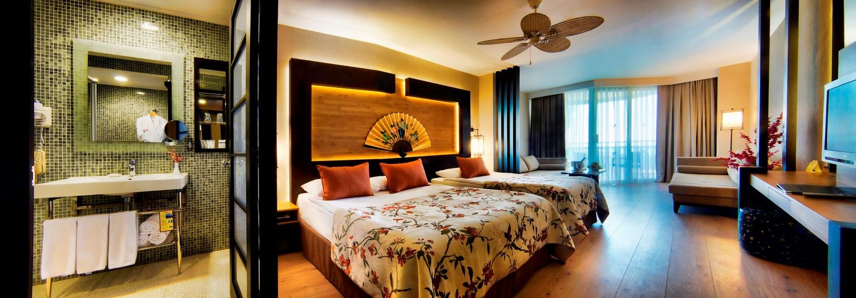 Limak Lara Deluxe & Ośrodek wypoczynkowy Antalya